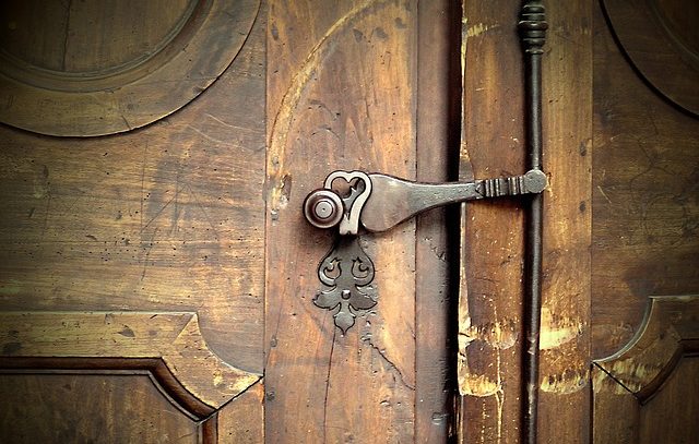 Za&nbsp;zamkniętymi drzwiami… | Rozwód Łódź