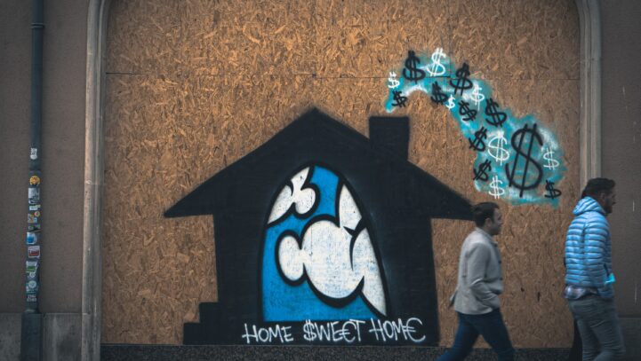 Najem krótkoterminowy – wszystko co&nbsp;warto wiedzieć.